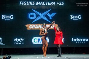 FIGURE МАСТЕРА +35